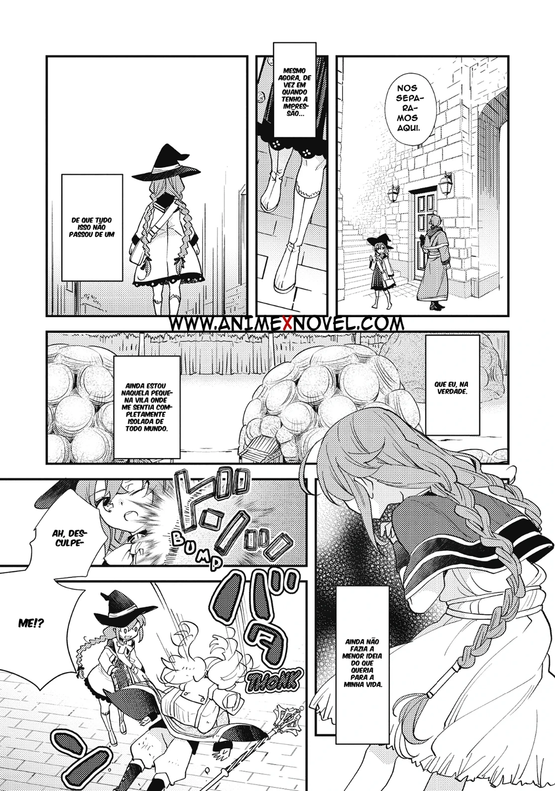 Read Mushoku Tensei Roxy Datte Honki Desu PT Manga Online