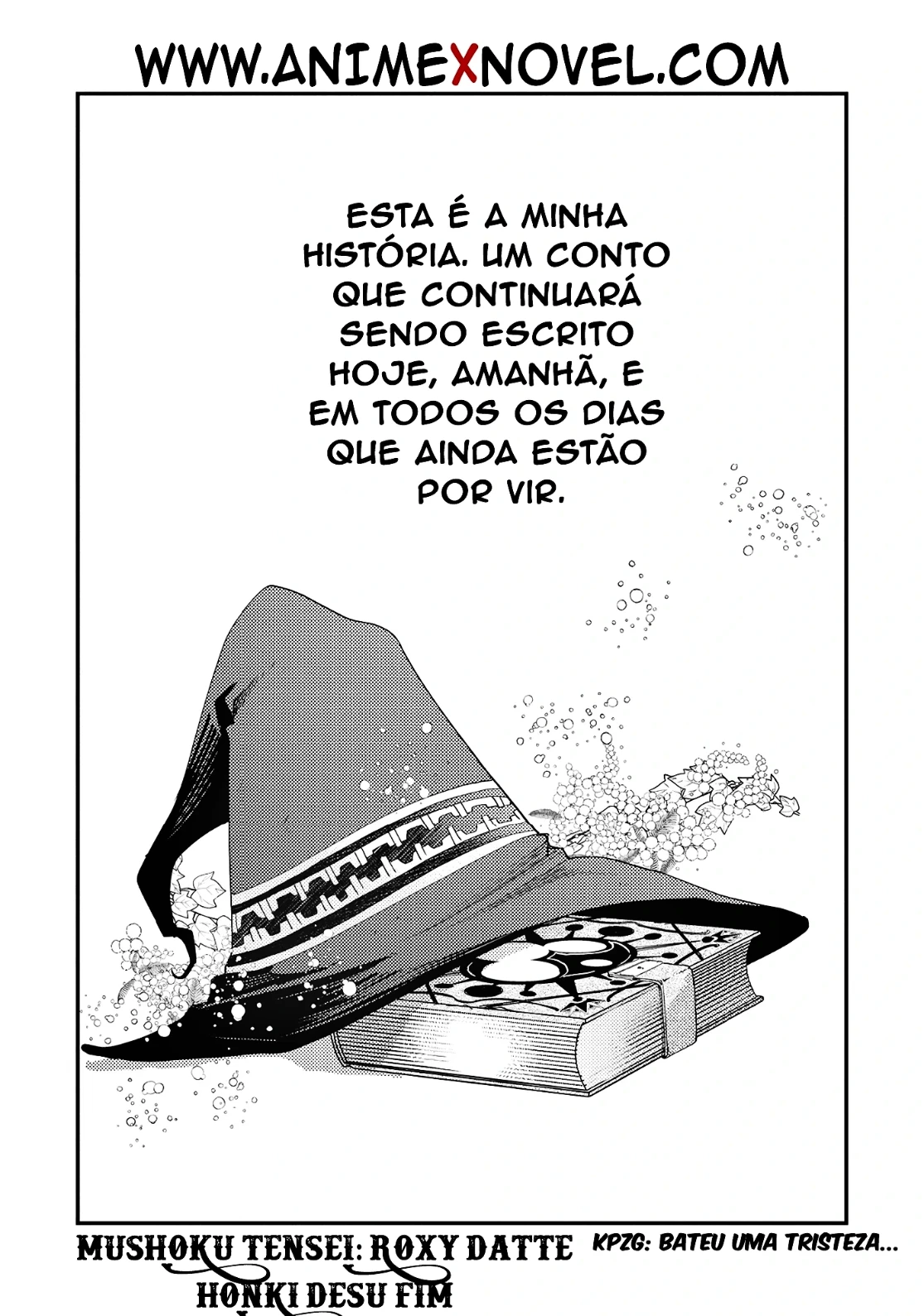 Read Mushoku Tensei Roxy Datte Honki Desu PT Manga Online