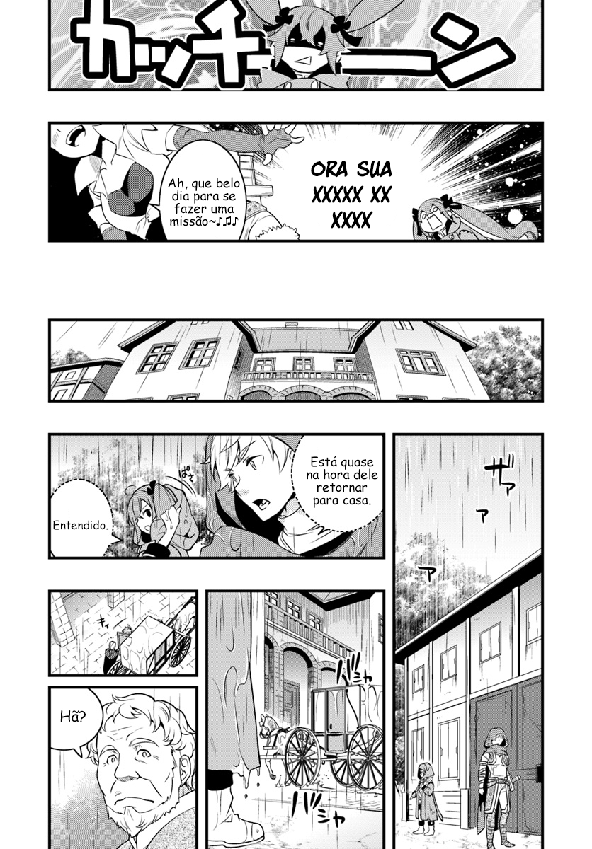 Read Mushoku Tensei Roxy Datte Honki Desu PT Manga Online