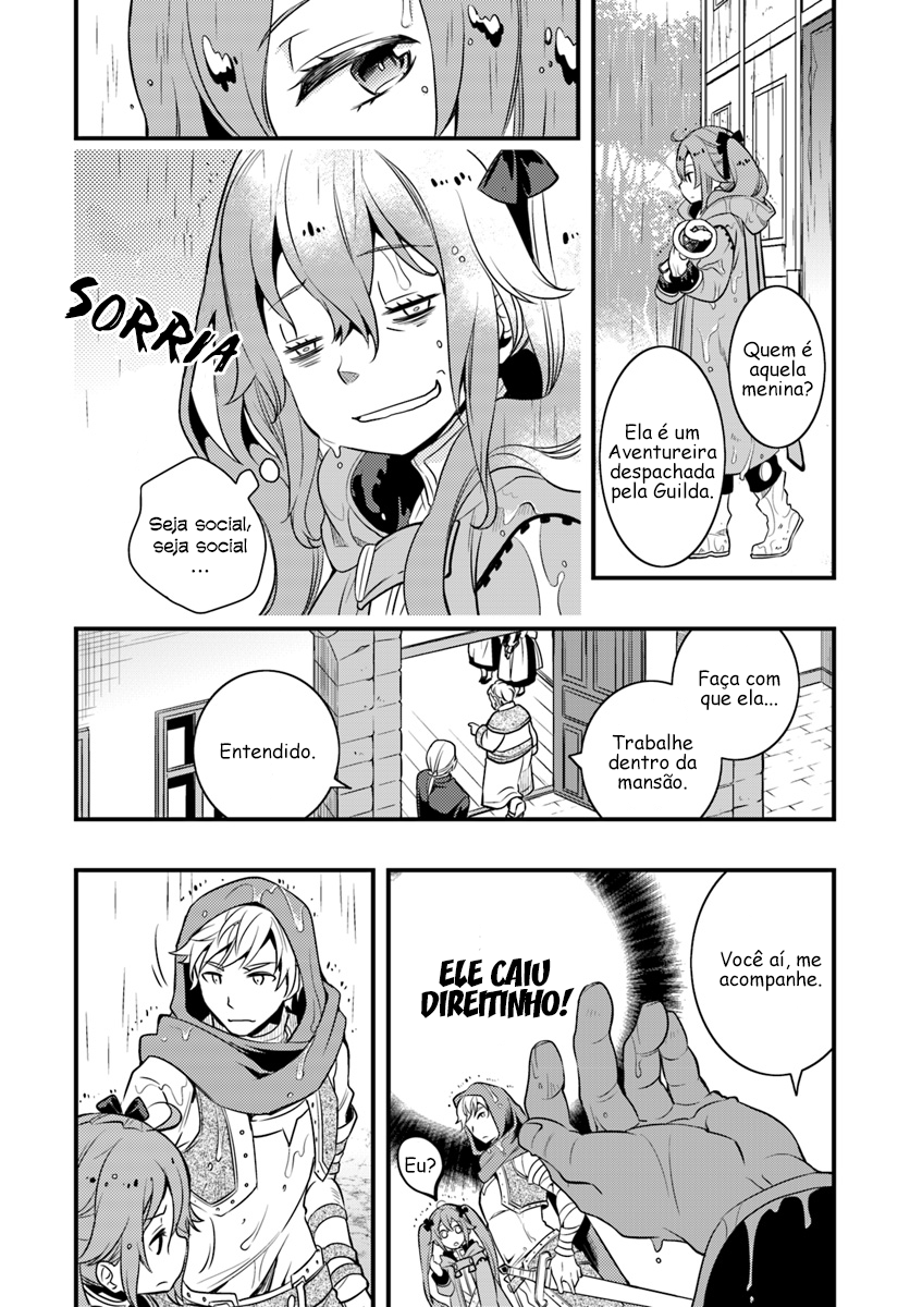 Read Mushoku Tensei Roxy Datte Honki Desu PT Manga Online