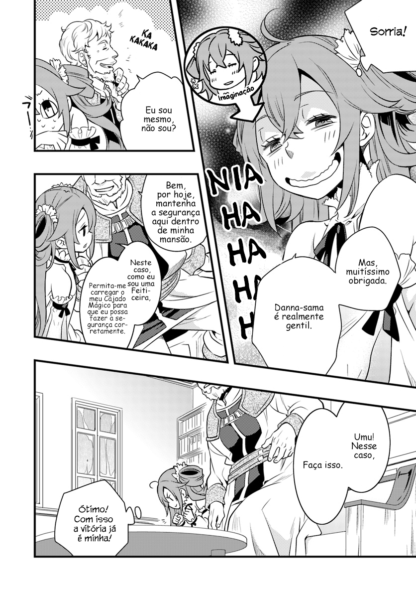 Read Mushoku Tensei Roxy Datte Honki Desu PT Manga Online