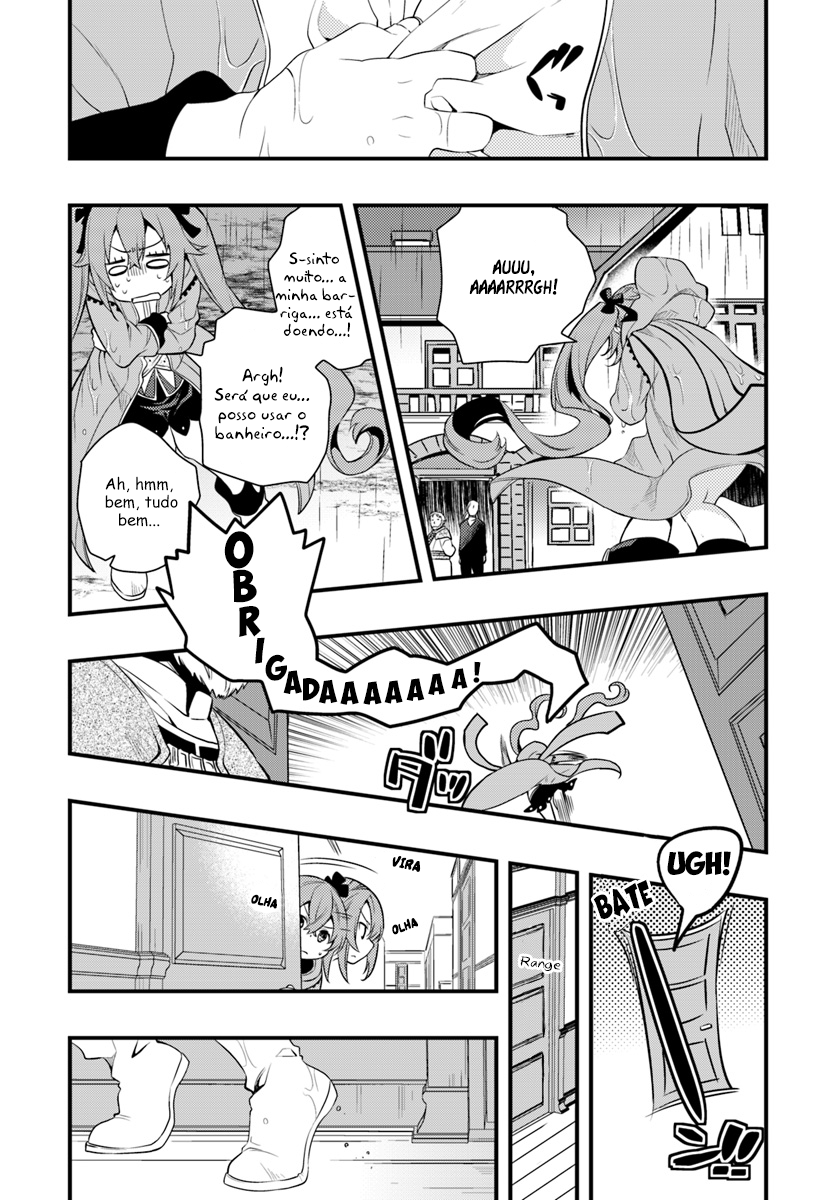 Read Mushoku Tensei Roxy Datte Honki Desu PT Manga Online