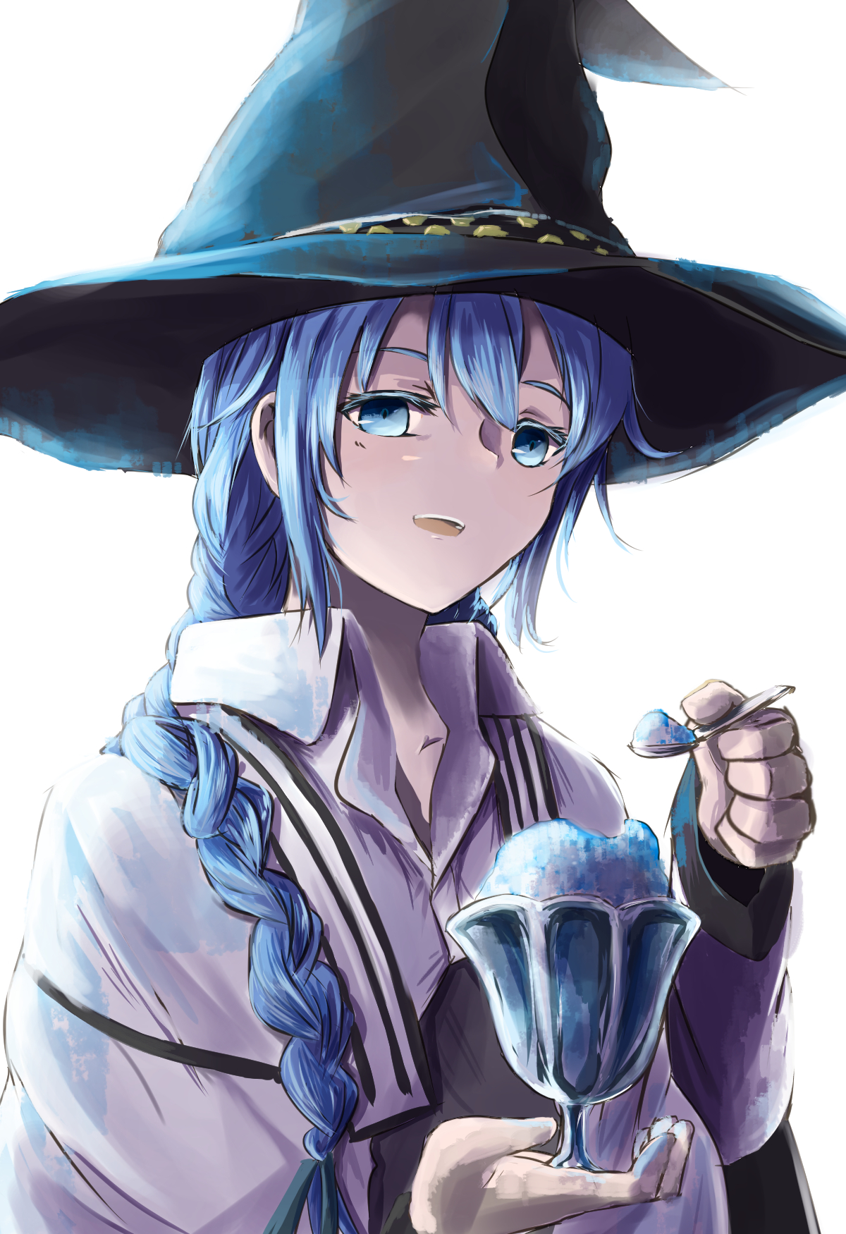 Read Mushoku Tensei Roxy Datte Honki Desu PT Manga Online