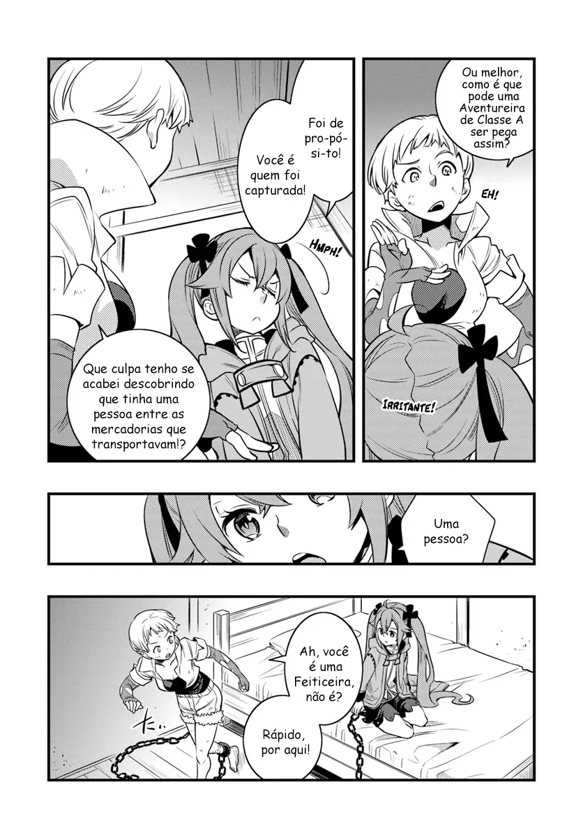 Read Mushoku Tensei Roxy Datte Honki Desu PT Manga Online