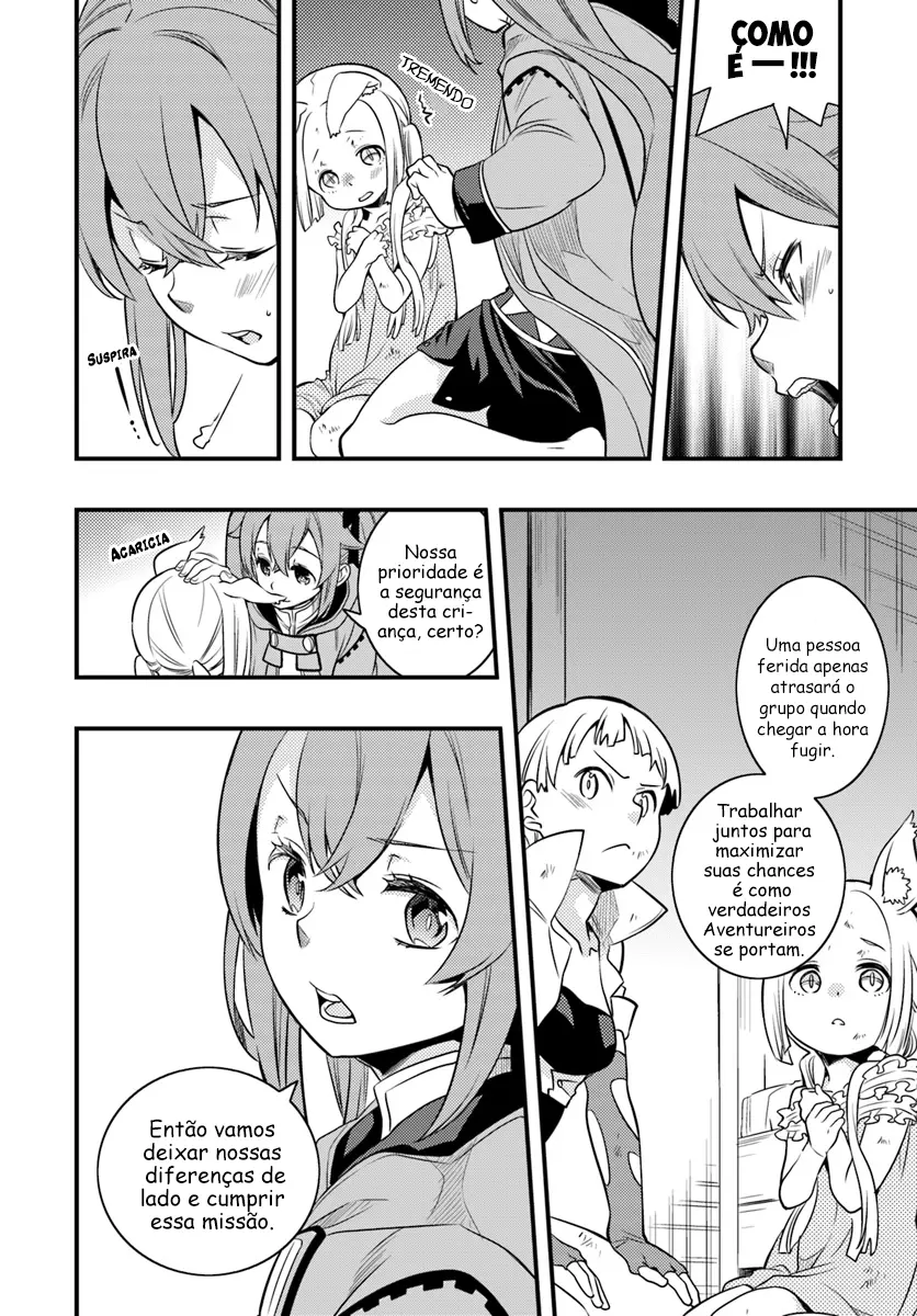 Read Mushoku Tensei Roxy Datte Honki Desu PT Manga Online