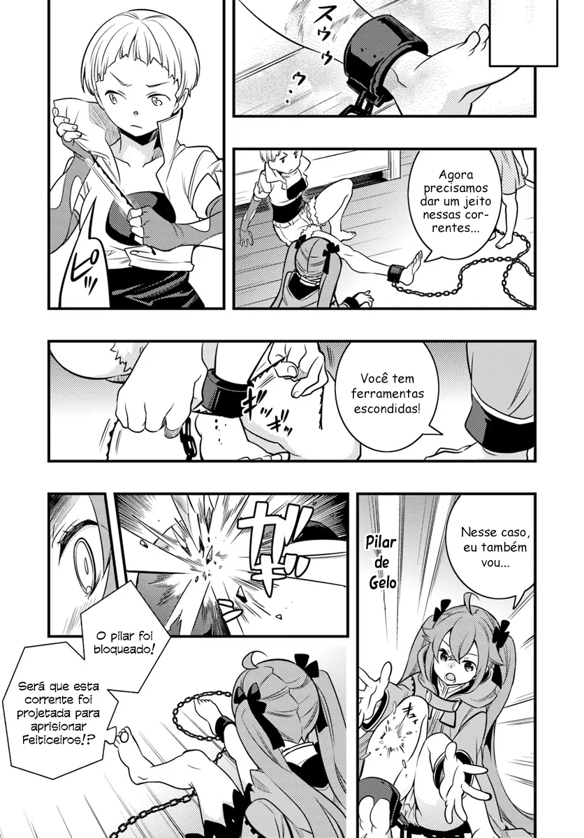Read Mushoku Tensei Roxy Datte Honki Desu PT Manga Online