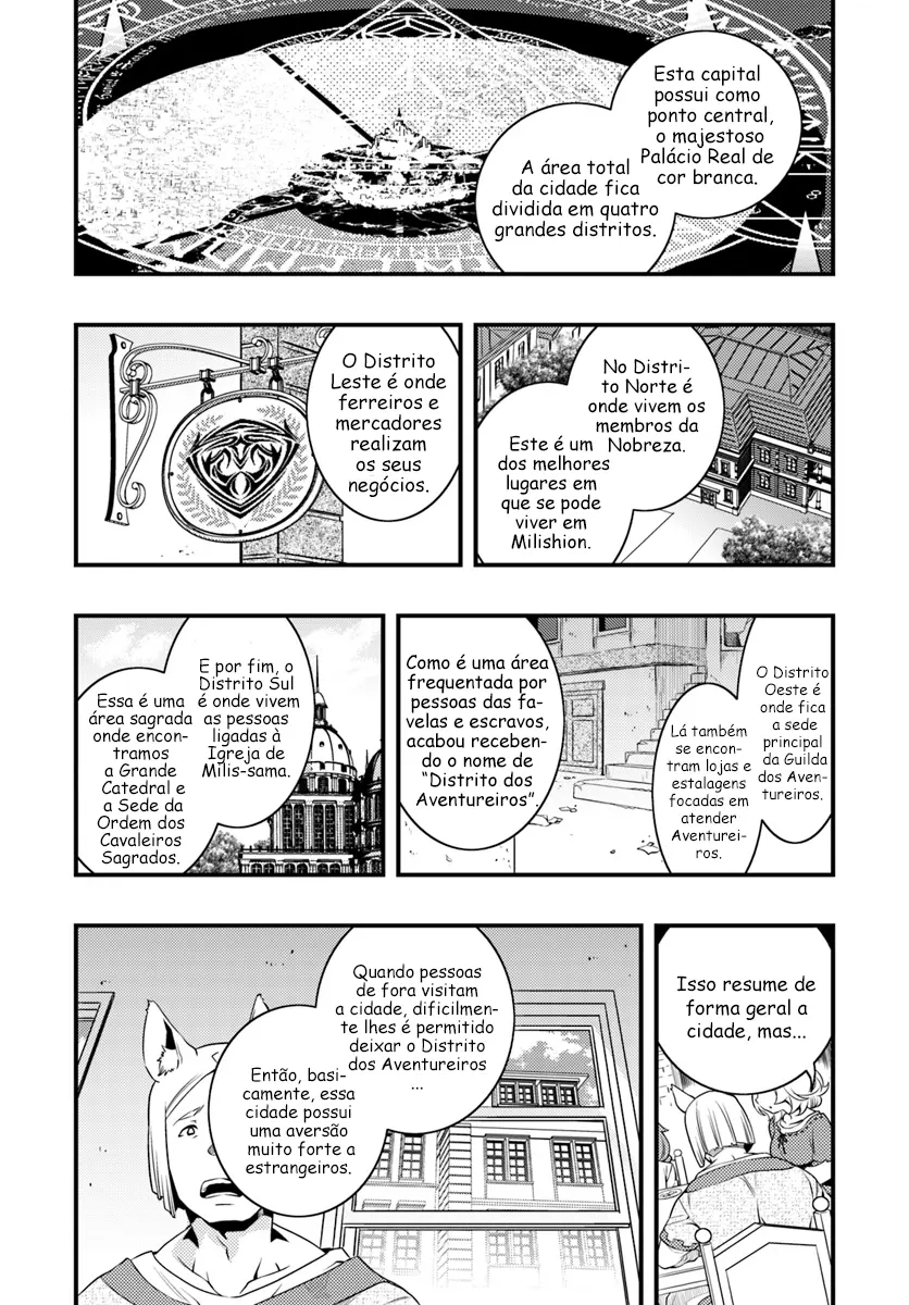 Read Mushoku Tensei Roxy Datte Honki Desu PT Manga Online