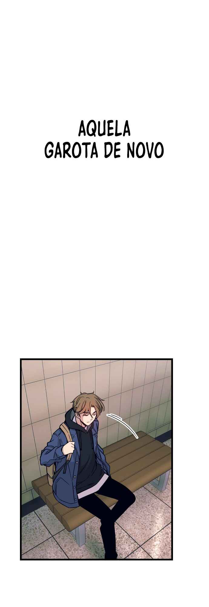 Read My Bias Gets on the Last Train PT Manga Online