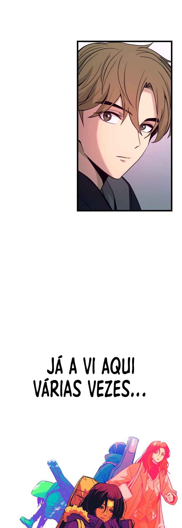 Read My Bias Gets on the Last Train PT Manga Online