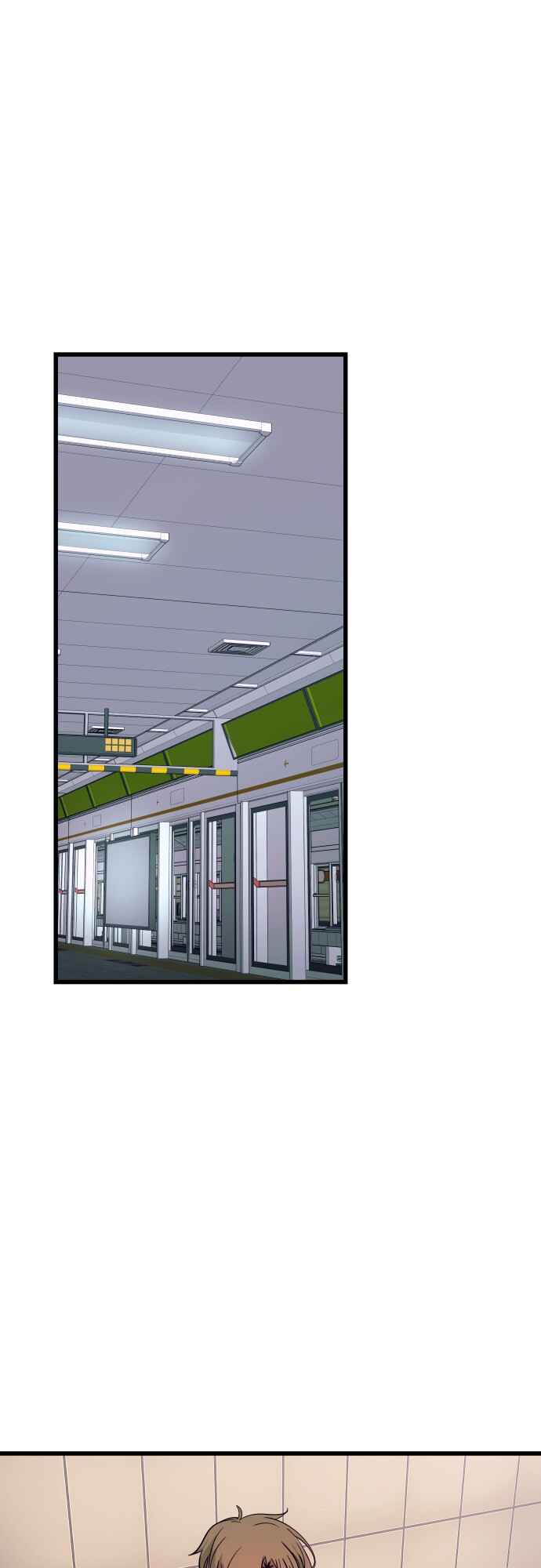 Read My Bias Gets on the Last Train PT Manga Online