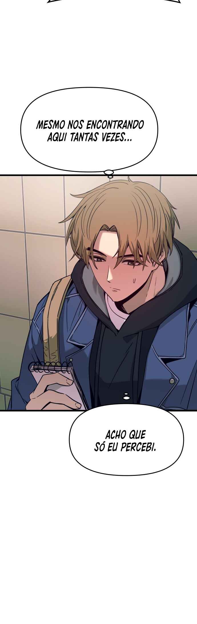 Read My Bias Gets on the Last Train PT Manga Online