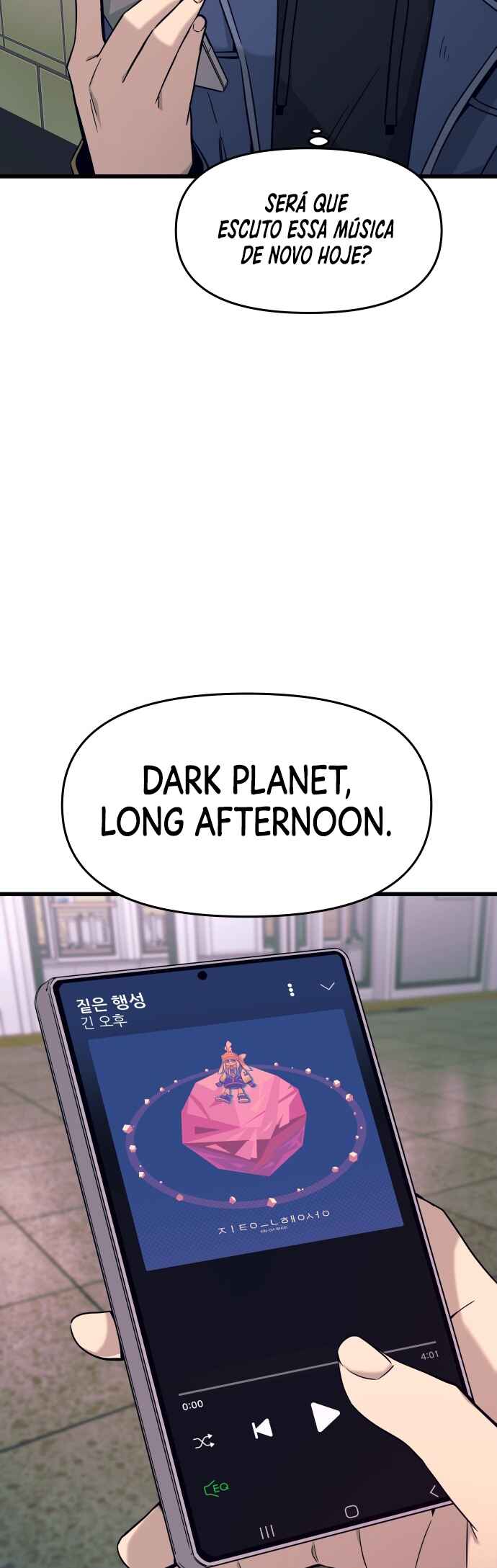 Read My Bias Gets on the Last Train PT Manga Online