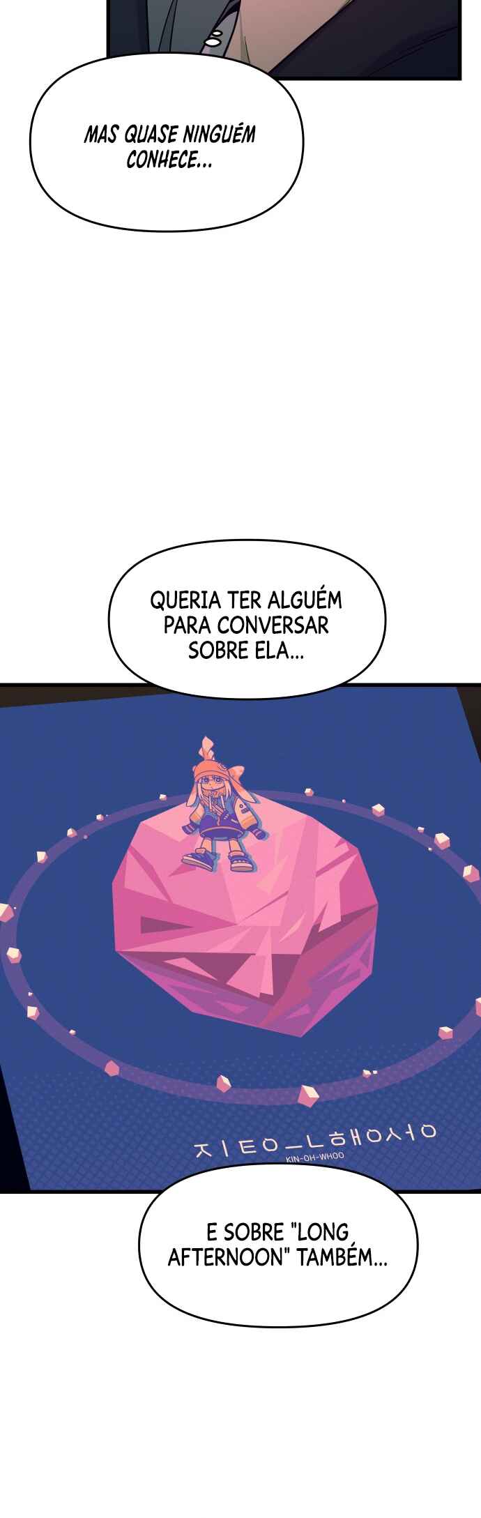 Read My Bias Gets on the Last Train PT Manga Online
