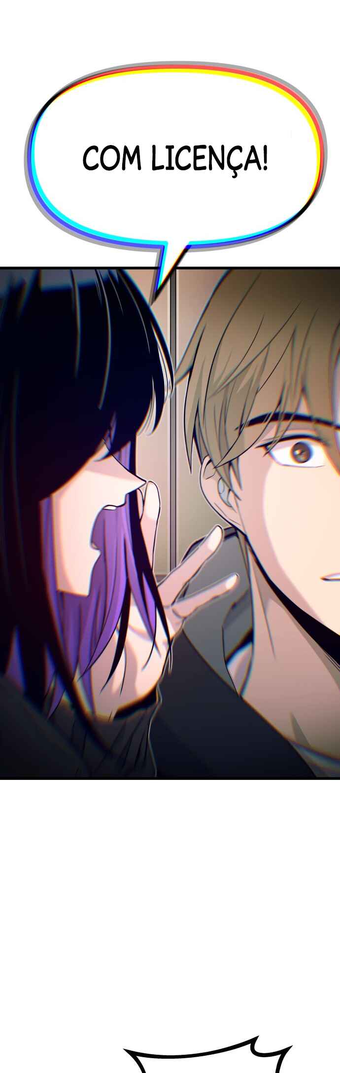 Read My Bias Gets on the Last Train PT Manga Online