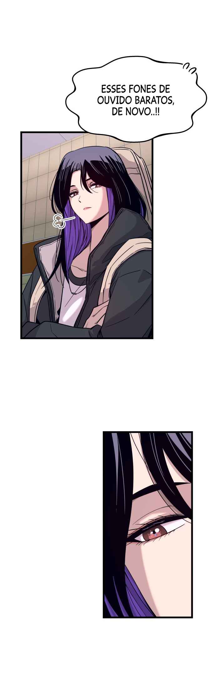 Read My Bias Gets on the Last Train PT Manga Online