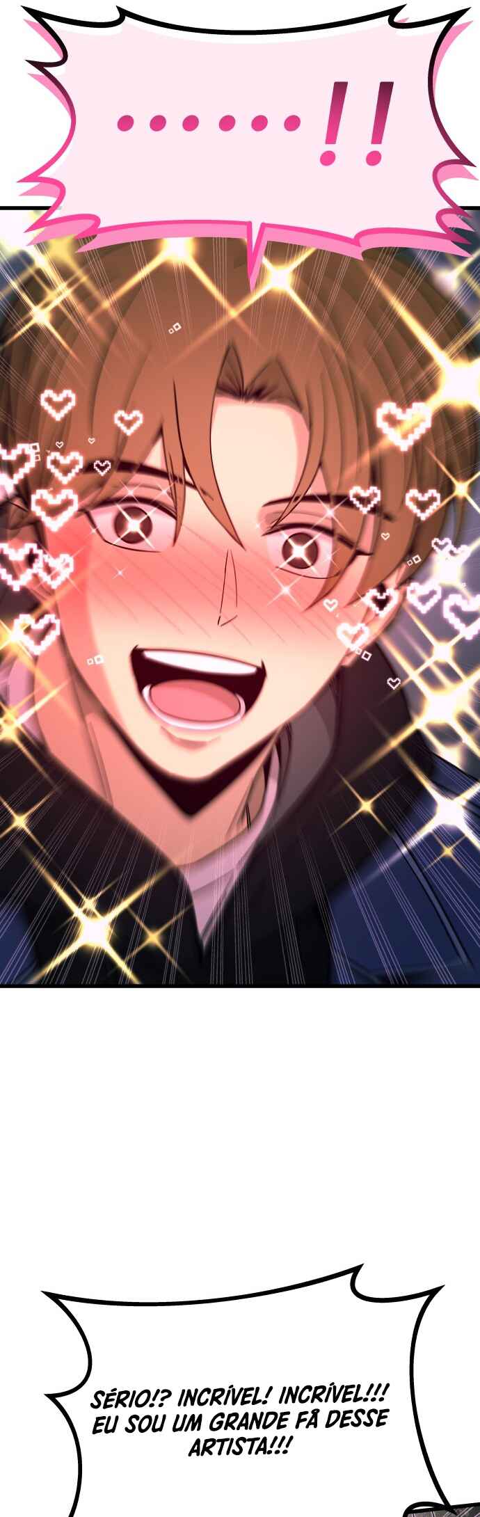 Read My Bias Gets on the Last Train PT Manga Online