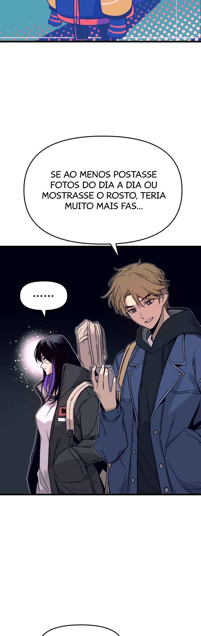 Read My Bias Gets on the Last Train PT Manga Online