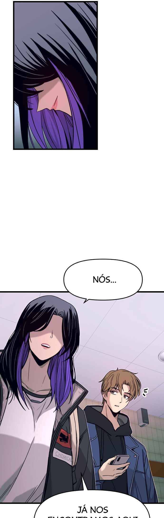 Read My Bias Gets on the Last Train PT Manga Online