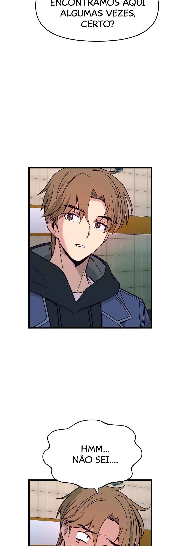 Read My Bias Gets on the Last Train PT Manga Online