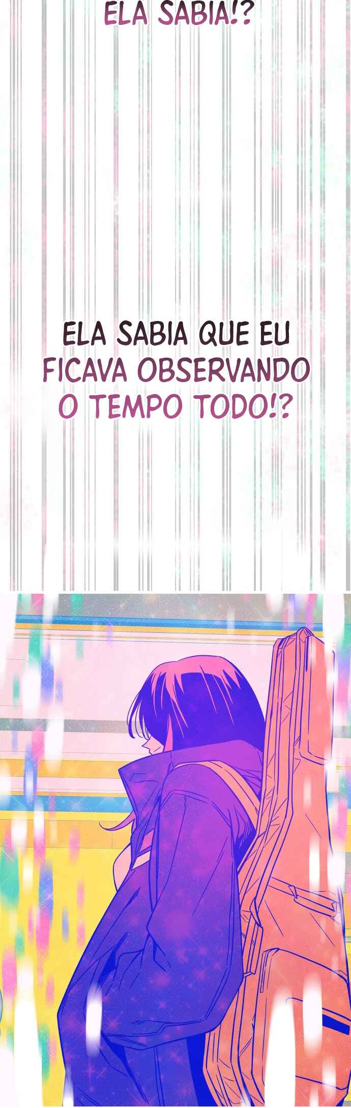 Read My Bias Gets on the Last Train PT Manga Online