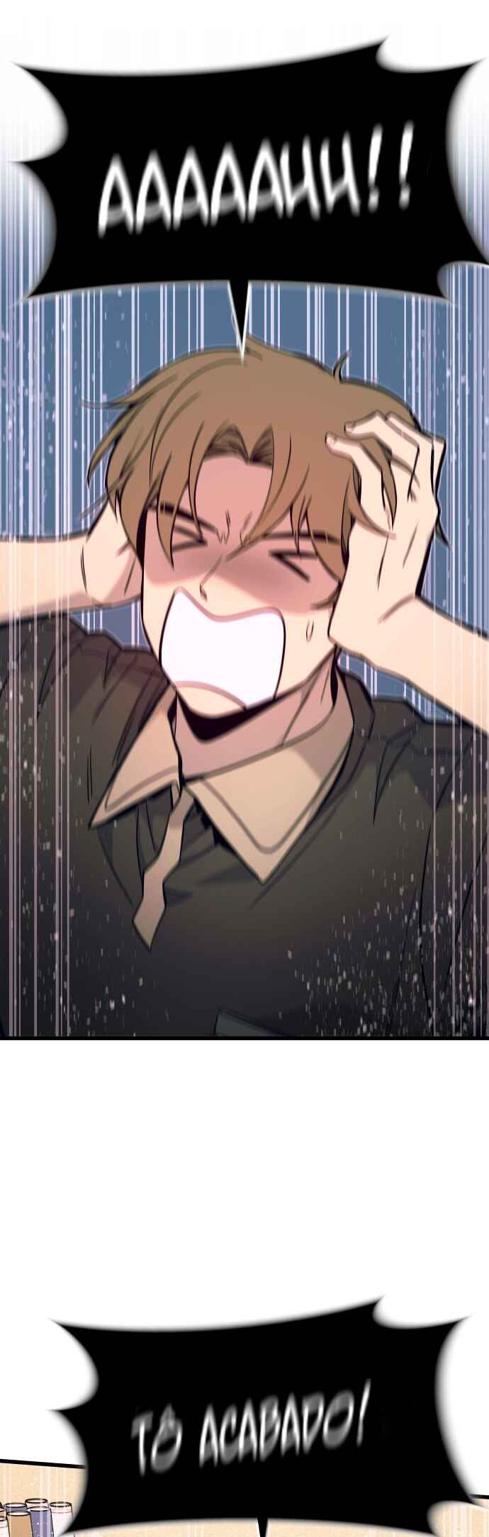 Read My Bias Gets on the Last Train PT Manga Online