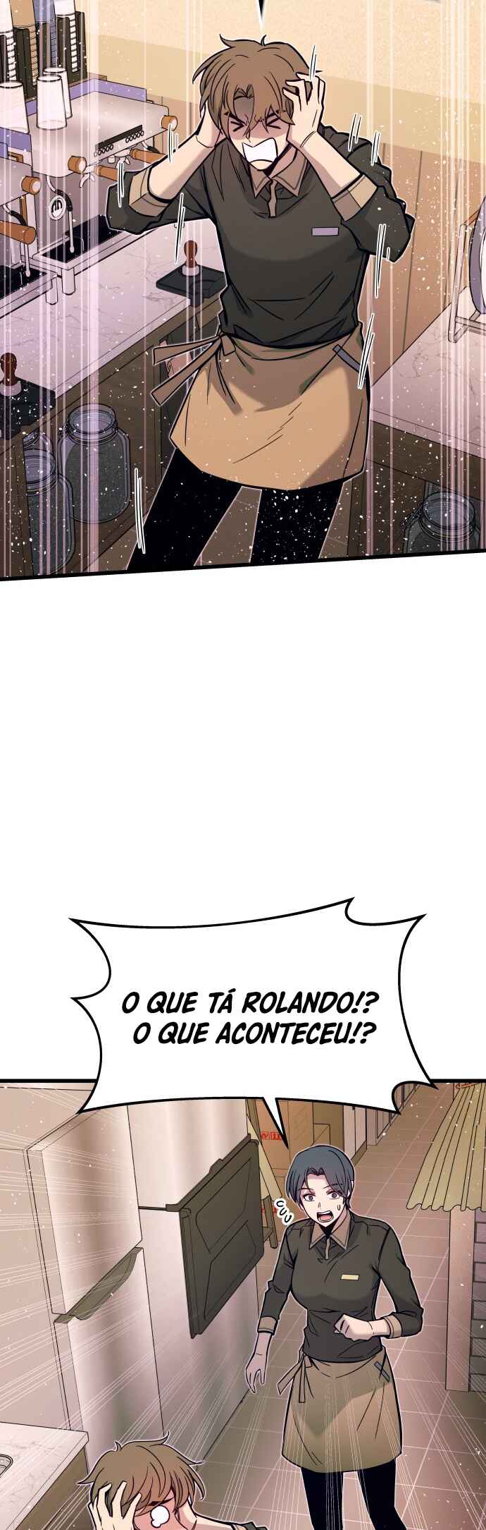 Read My Bias Gets on the Last Train PT Manga Online