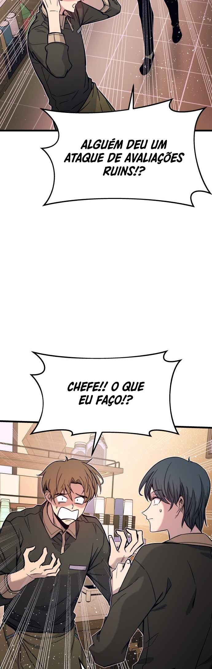 Read My Bias Gets on the Last Train PT Manga Online