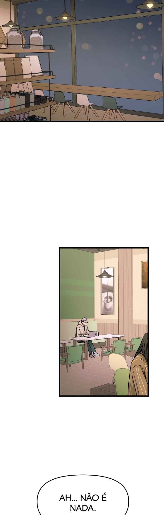 Read My Bias Gets on the Last Train PT Manga Online