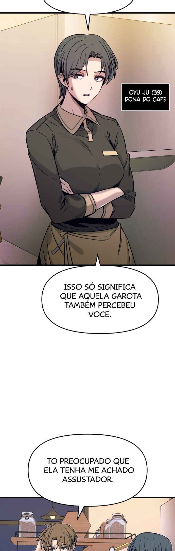 Read My Bias Gets on the Last Train PT Manga Online