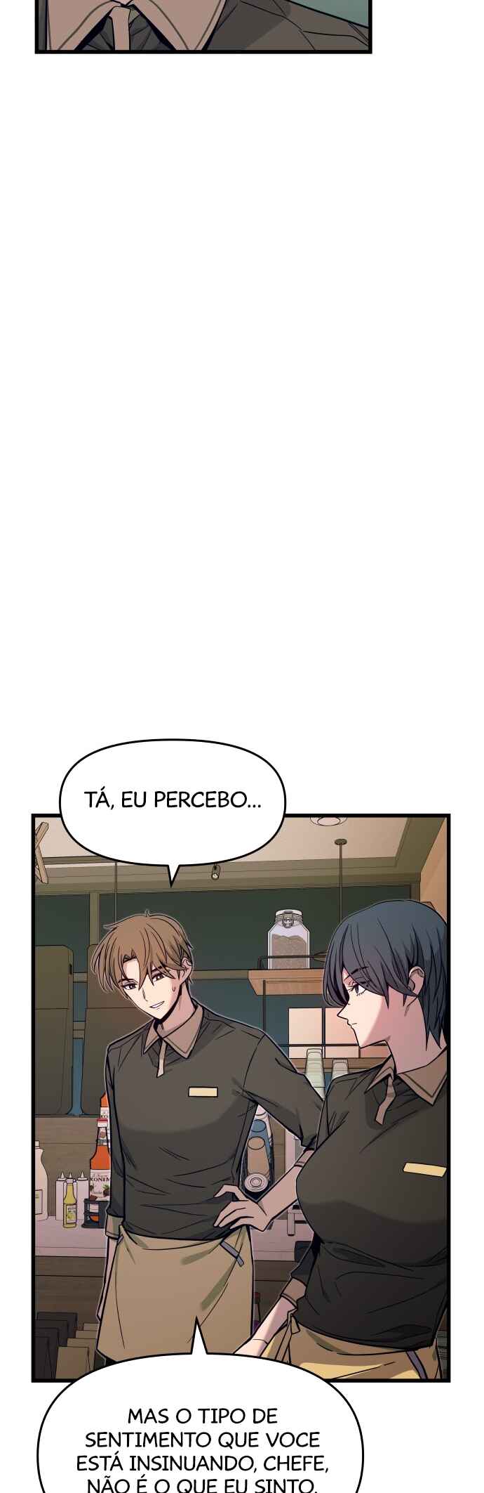 Read My Bias Gets on the Last Train PT Manga Online