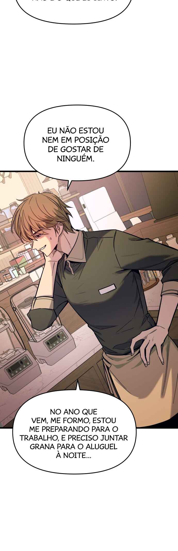 Read My Bias Gets on the Last Train PT Manga Online