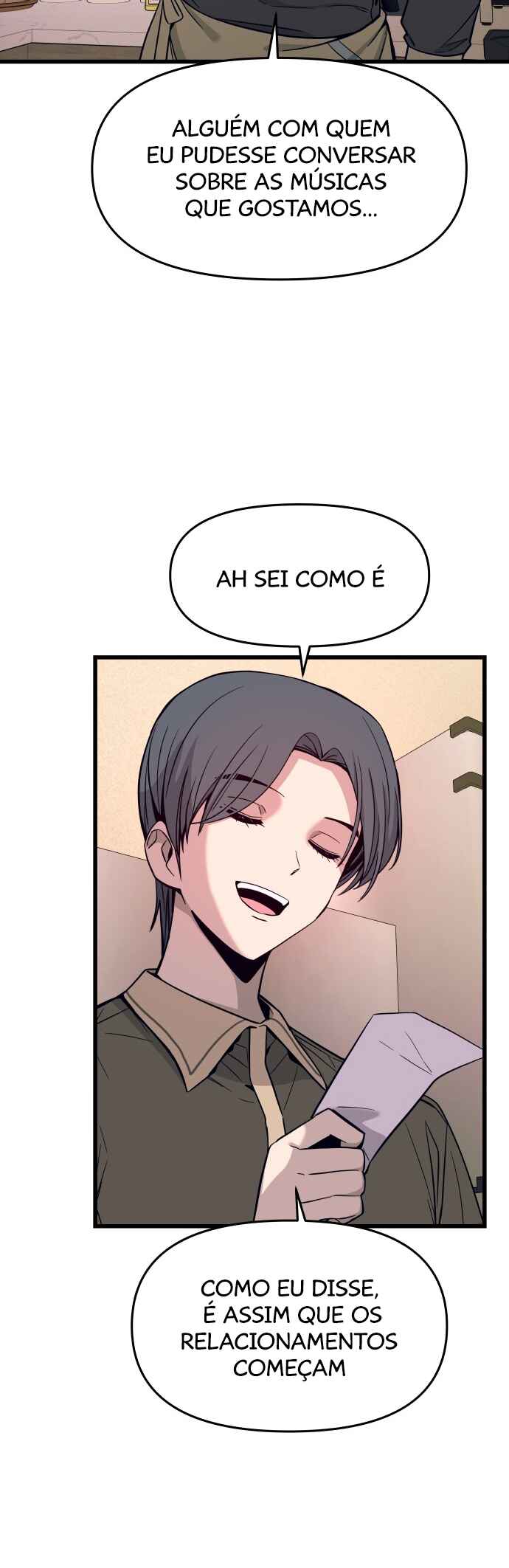 Read My Bias Gets on the Last Train PT Manga Online