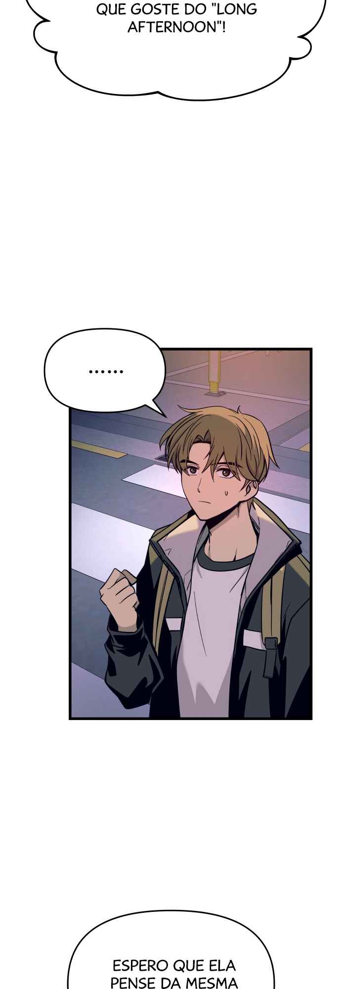 Read My Bias Gets on the Last Train PT Manga Online