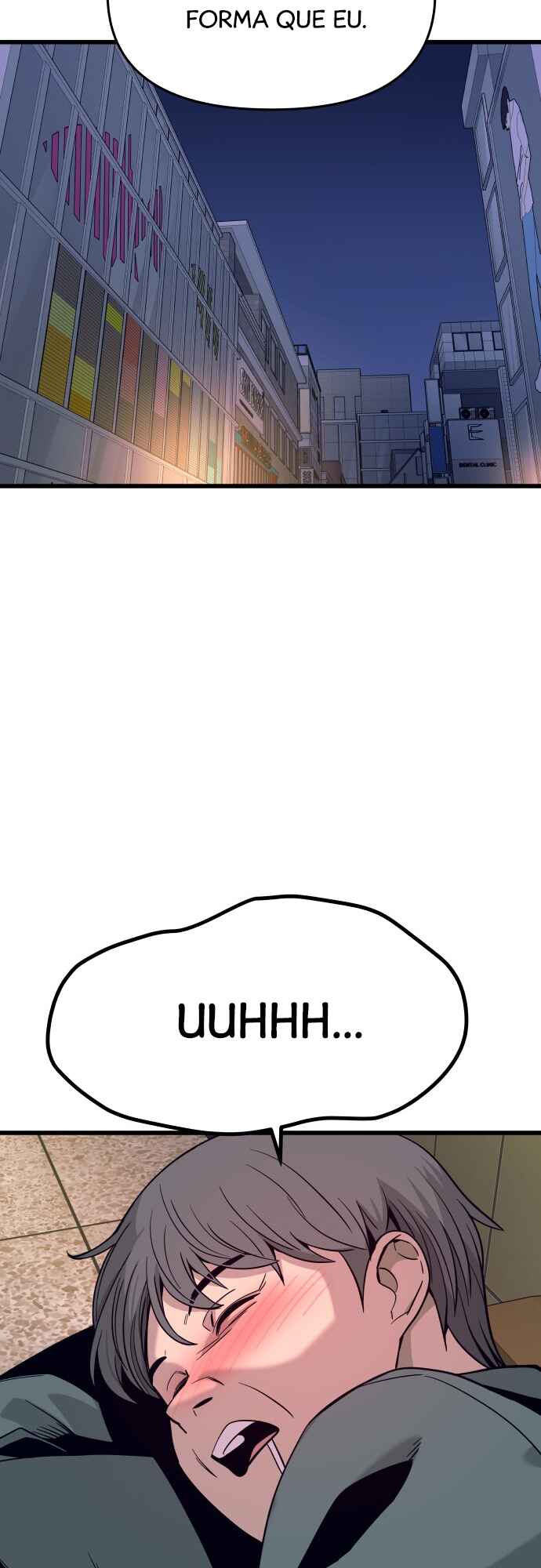 Read My Bias Gets on the Last Train PT Manga Online