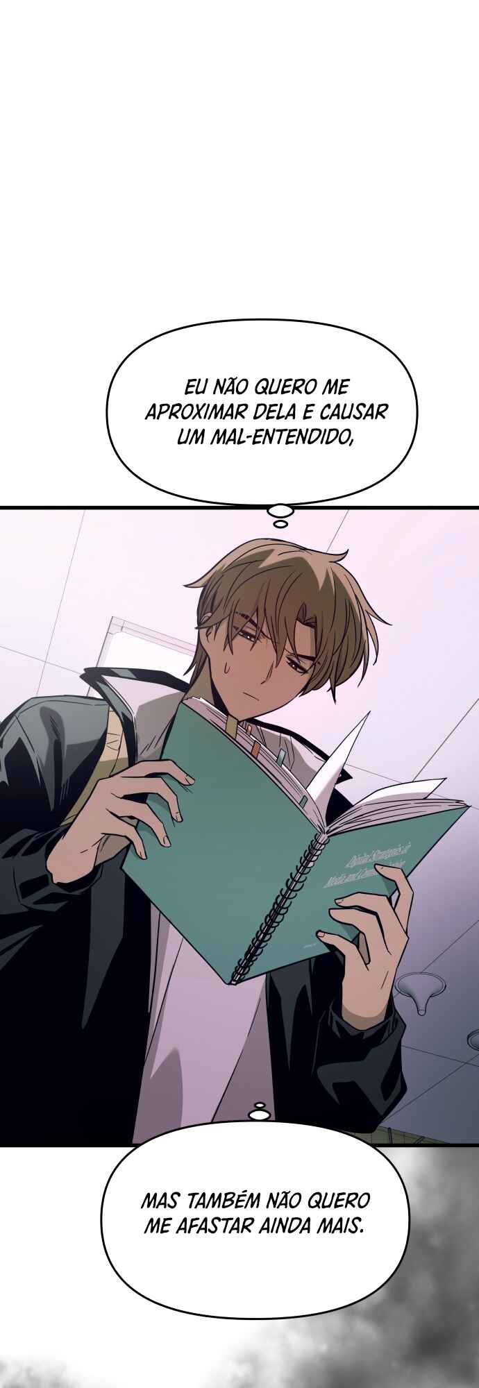 Read My Bias Gets on the Last Train PT Manga Online