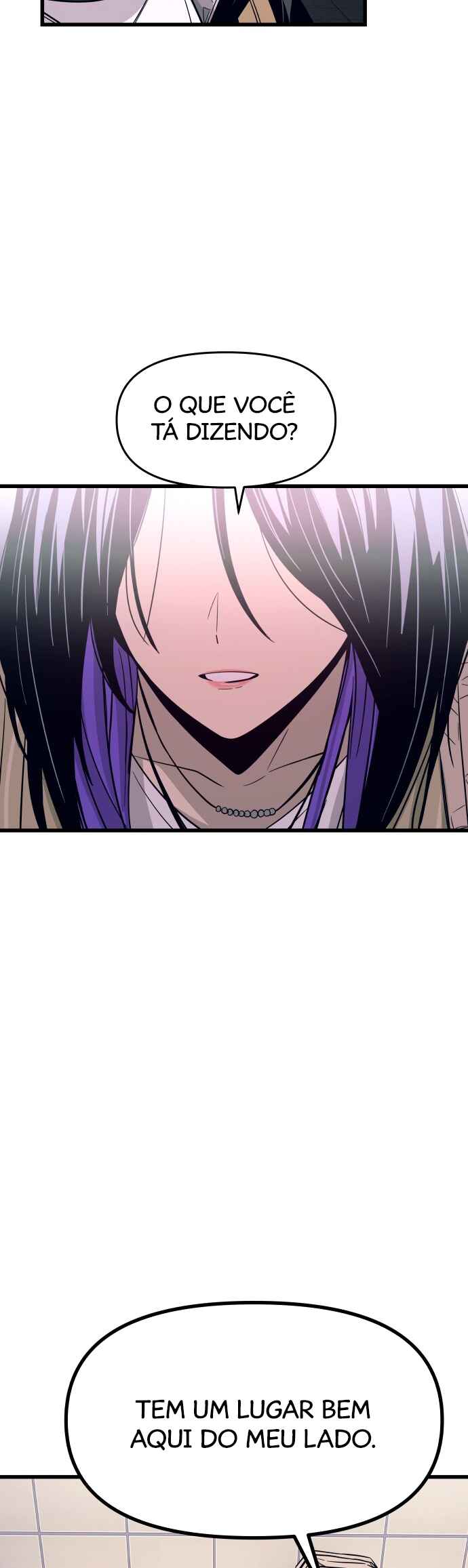 Read My Bias Gets on the Last Train PT Manga Online