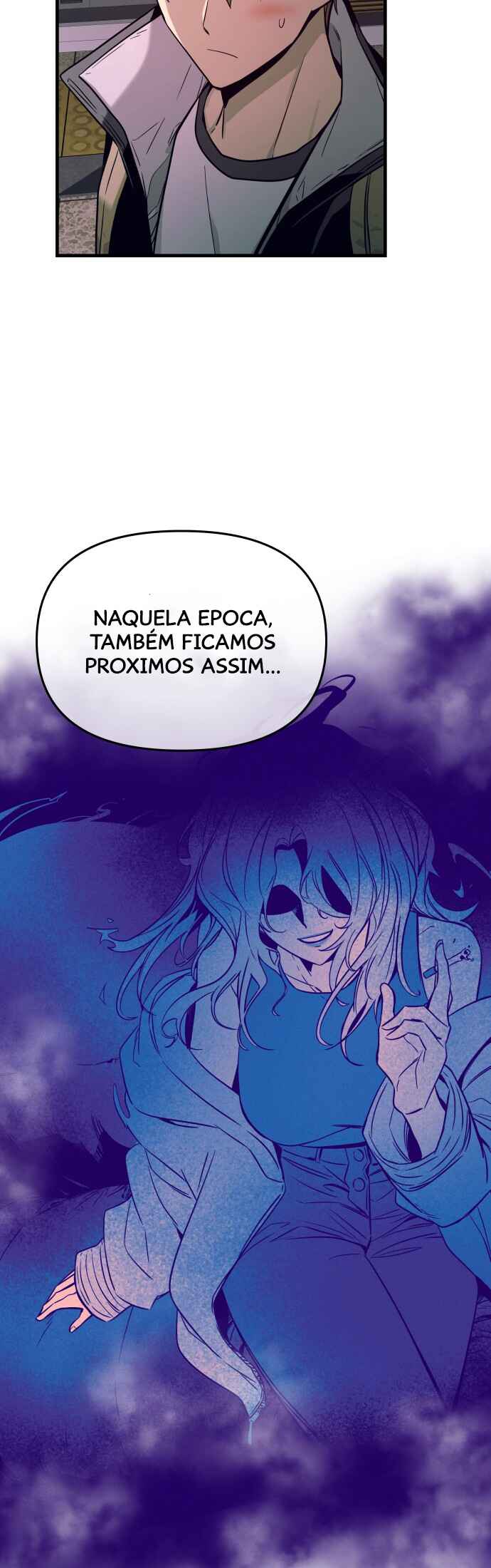 Read My Bias Gets on the Last Train PT Manga Online