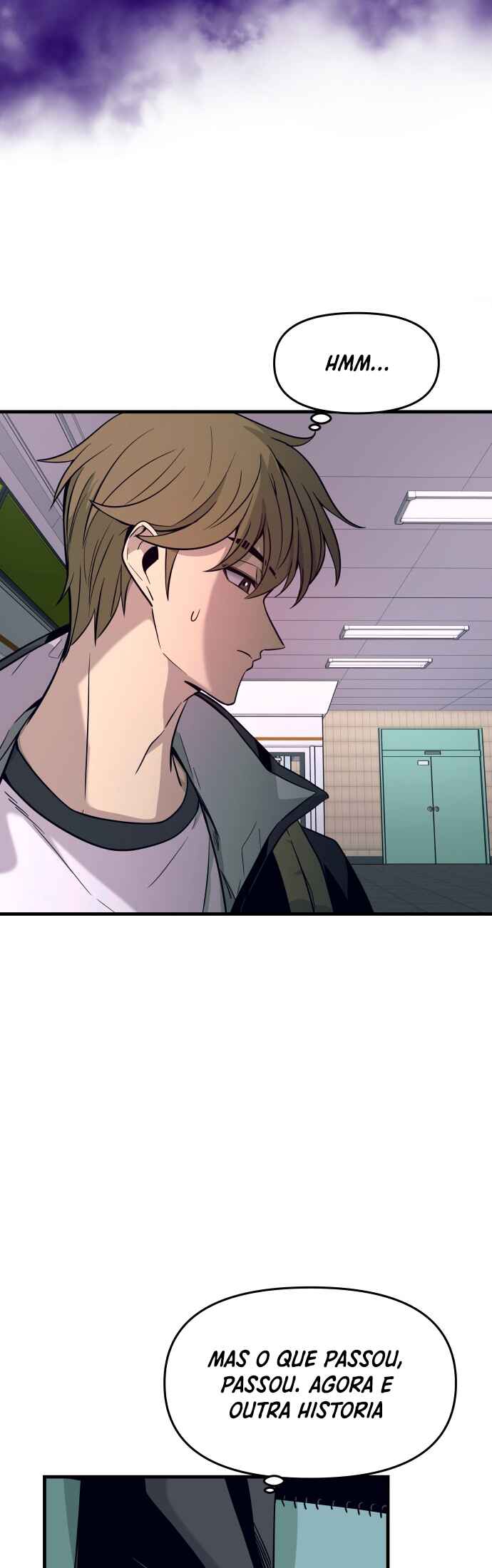 Read My Bias Gets on the Last Train PT Manga Online
