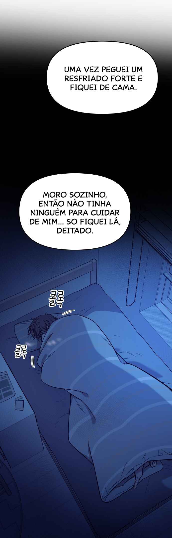 Read My Bias Gets on the Last Train PT Manga Online