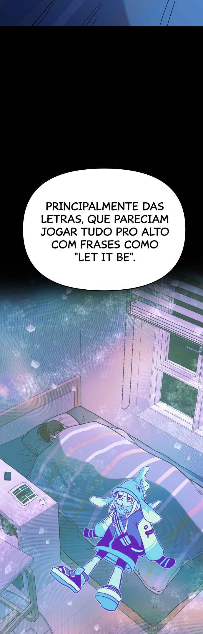 Read My Bias Gets on the Last Train PT Manga Online