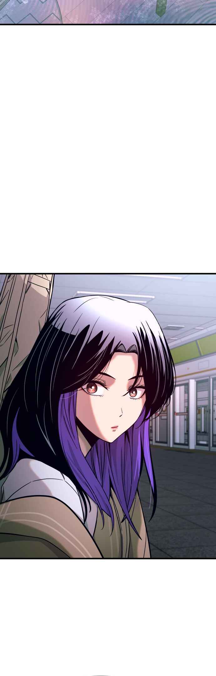 Read My Bias Gets on the Last Train PT Manga Online