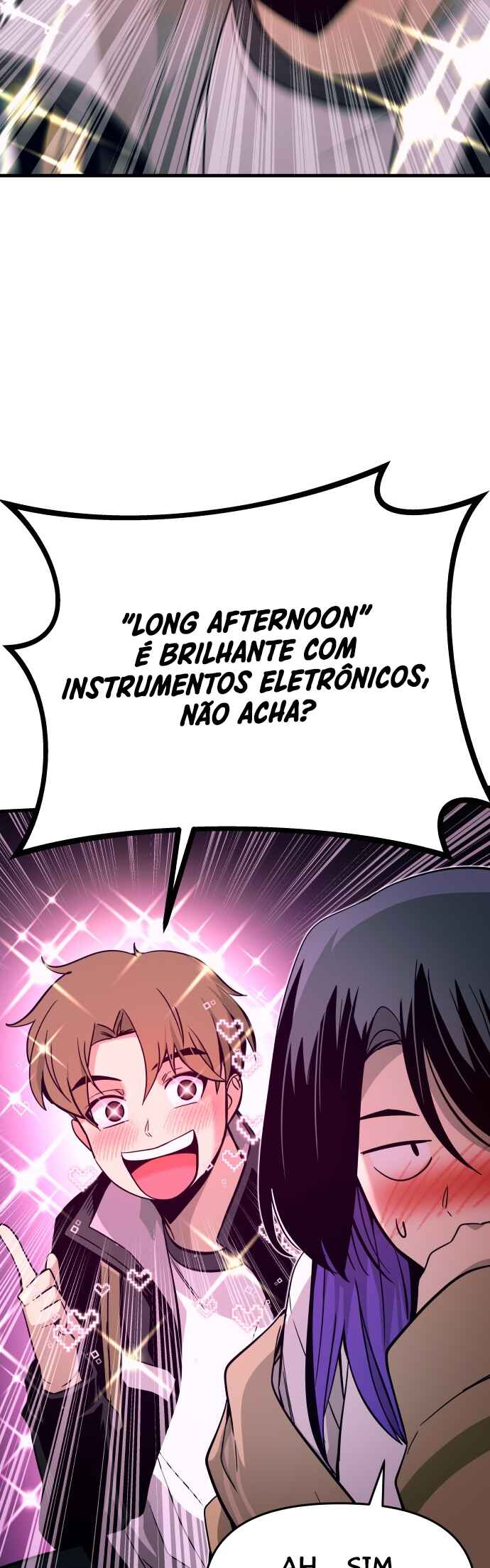Read My Bias Gets on the Last Train PT Manga Online