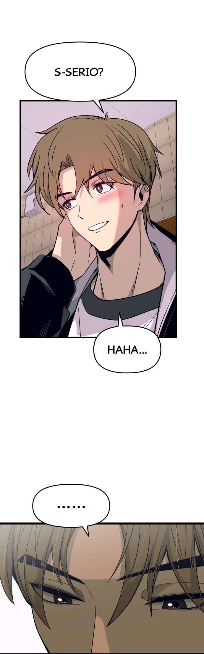 Read My Bias Gets on the Last Train PT Manga Online
