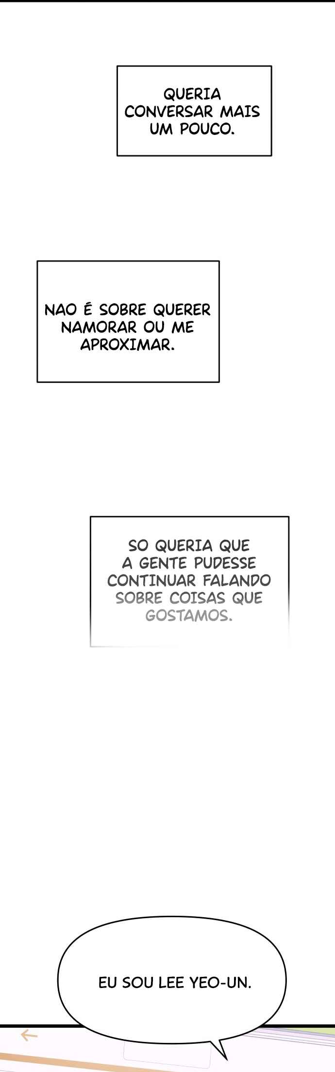 Read My Bias Gets on the Last Train PT Manga Online