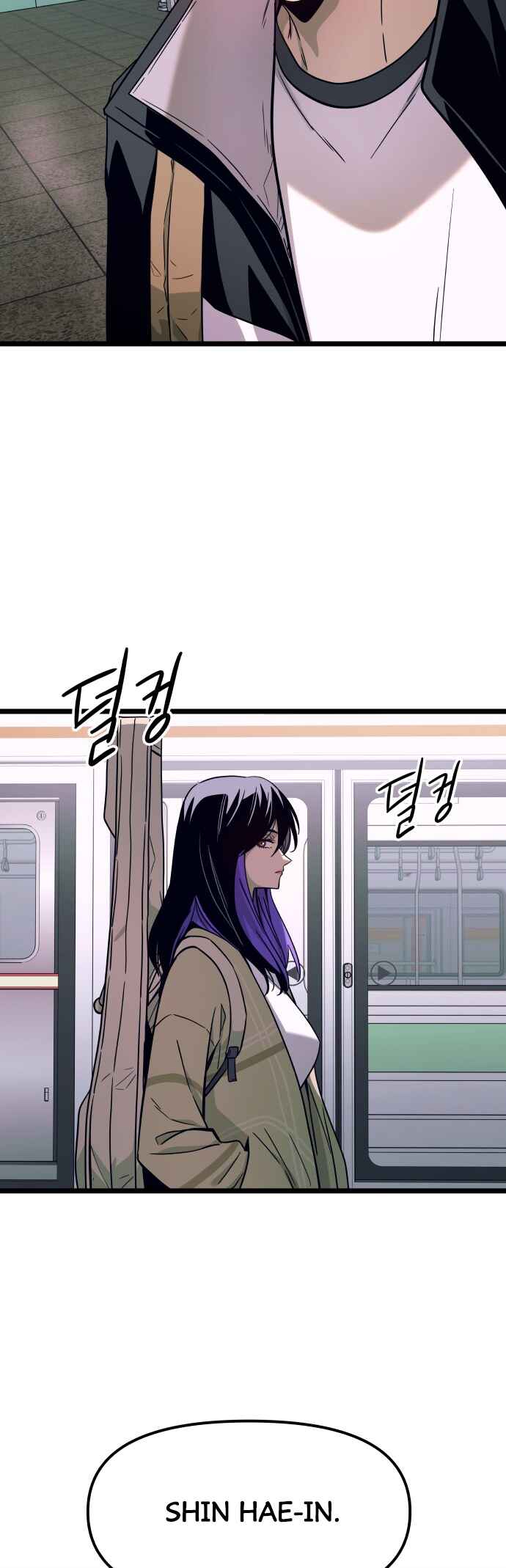 Read My Bias Gets on the Last Train PT Manga Online