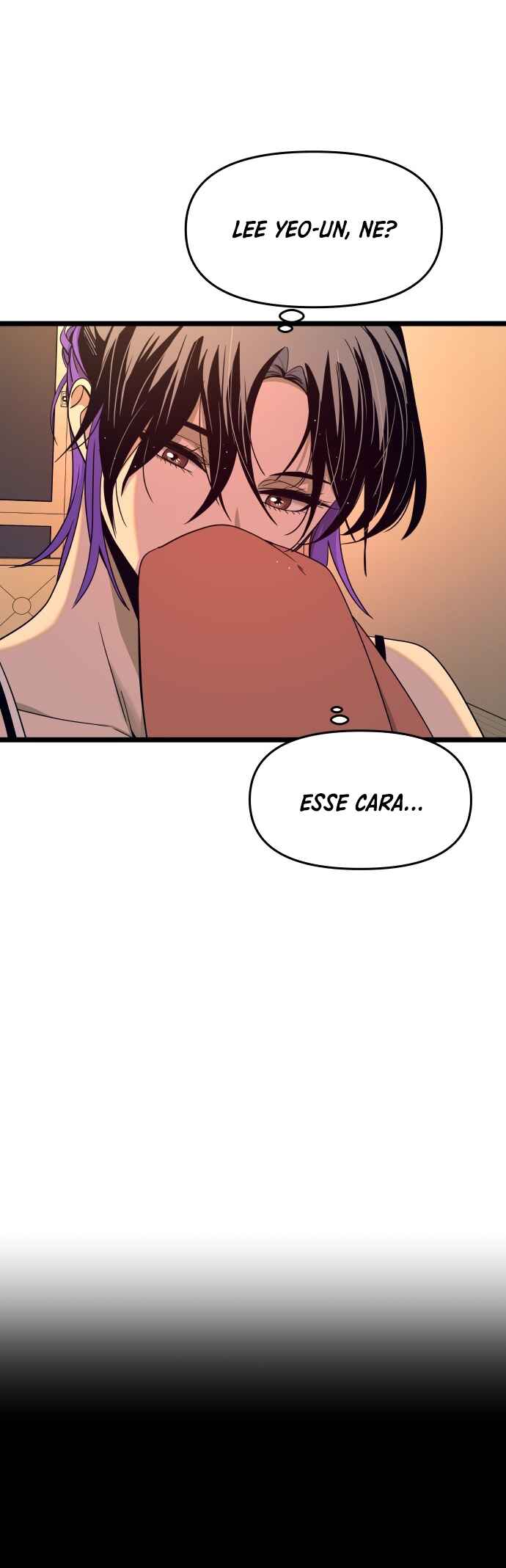 Read My Bias Gets on the Last Train PT Manga Online
