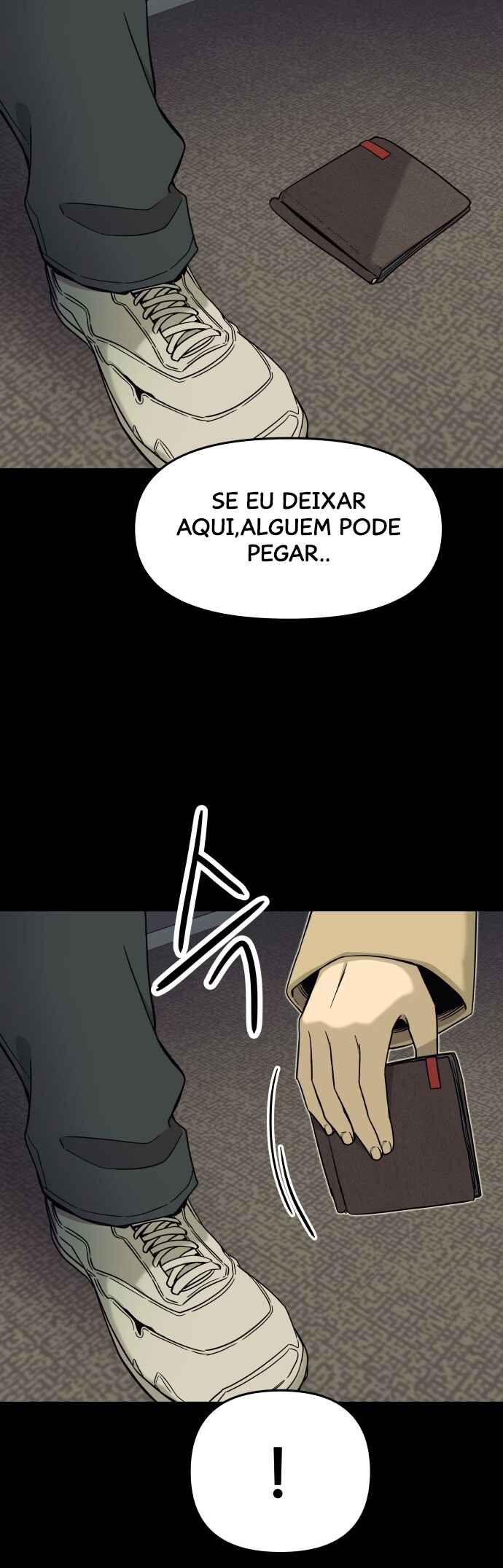 Read My Bias Gets on the Last Train PT Manga Online
