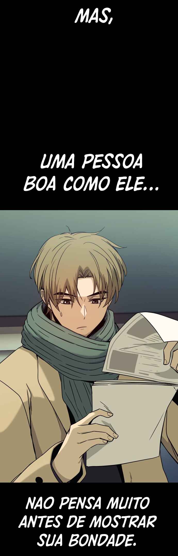 Read My Bias Gets on the Last Train PT Manga Online
