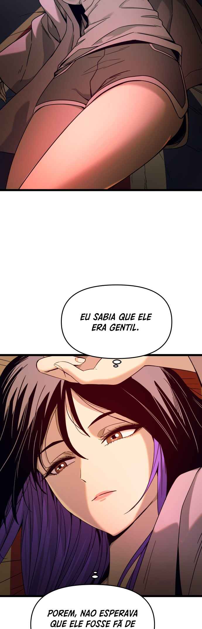 Read My Bias Gets on the Last Train PT Manga Online