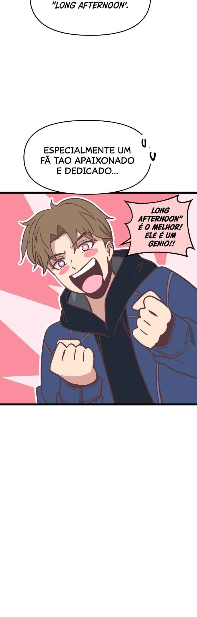 Read My Bias Gets on the Last Train PT Manga Online